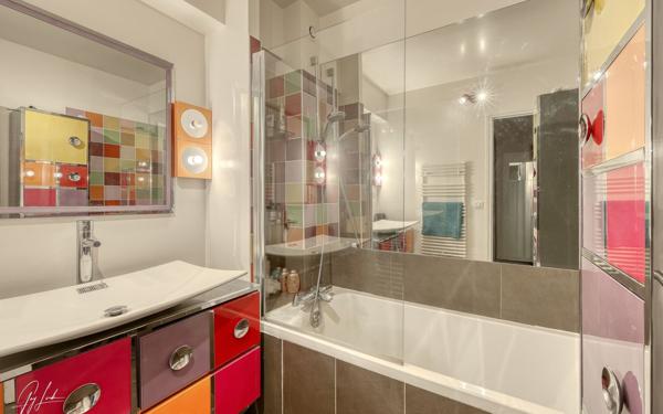 Maison à vendre    5 pièces • 175 m2 Boulogne-Billancourt