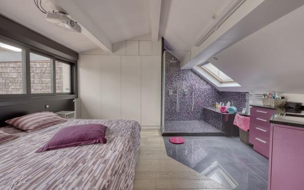 Maison à vendre    5 pièces • 175 m2 Boulogne-Billancourt