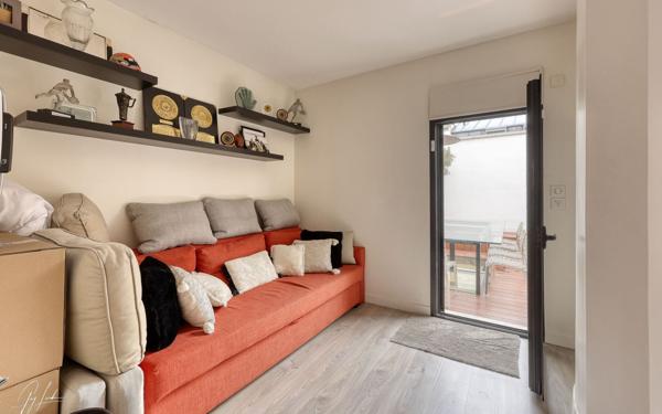 Maison à vendre    5 pièces • 175 m2 Boulogne-Billancourt