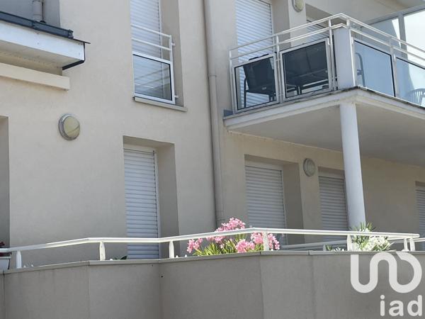 Appartement à vendre 2 pièces 50 m² Draveil