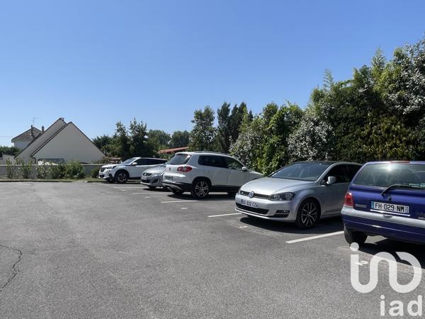 Appartement à vendre 2 pièces 50 m² Draveil