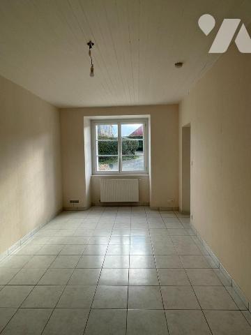 Maison de 120m² avec dépendances sur terrain de 844m²