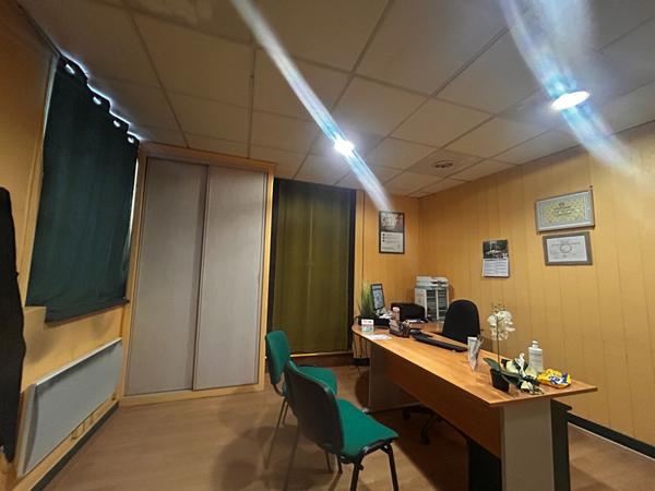 Local commercial Bergerac 44.48 m2