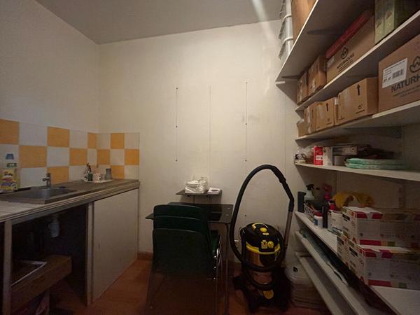 Local commercial Bergerac 44.48 m2