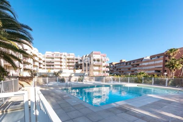 Appartement vue mer