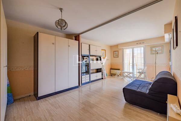 Appartement vue mer