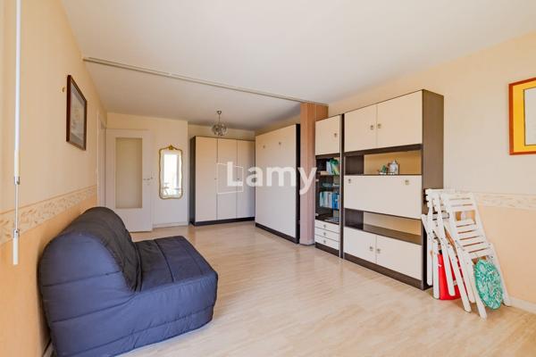 Appartement vue mer