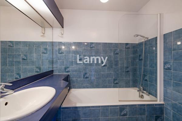 Appartement vue mer