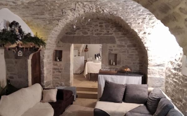 Maison à vendre    3 pièces •  Langlade