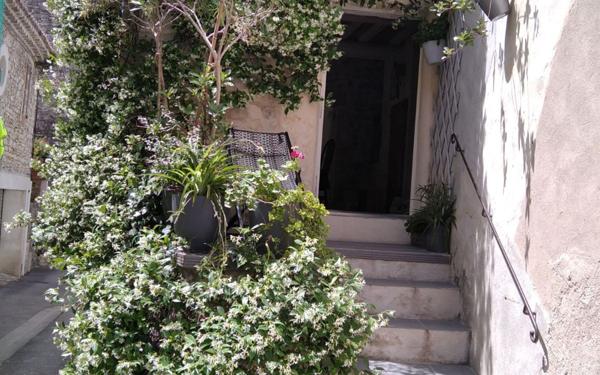 Maison à vendre    3 pièces •  Langlade