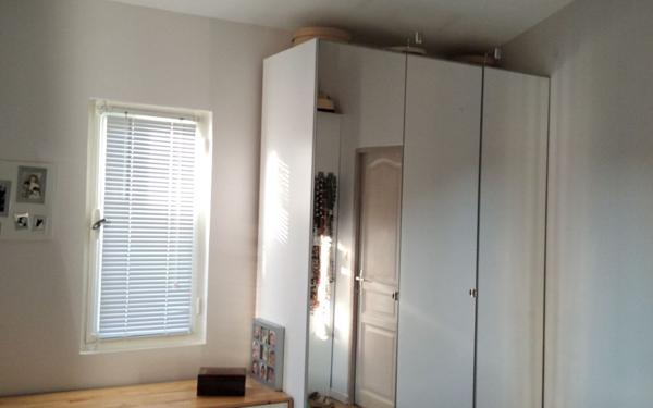 Maison à vendre    3 pièces •  Langlade