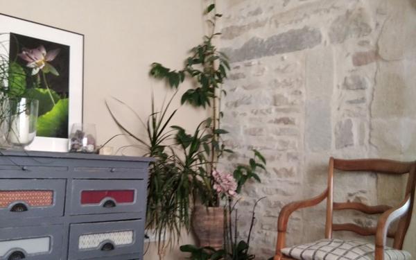 Maison à vendre    3 pièces •  Langlade