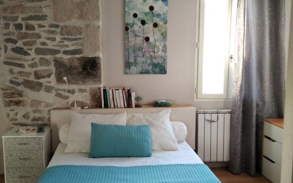 Maison à vendre    3 pièces •  Langlade