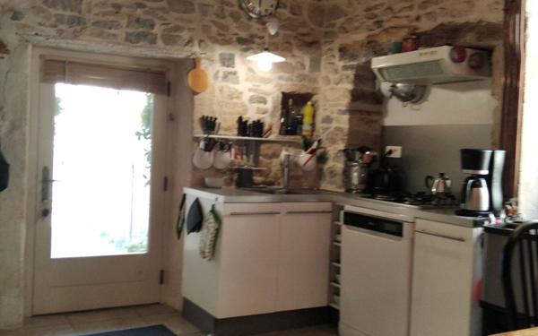 Maison à vendre    3 pièces •  Langlade