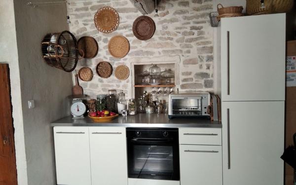 Maison à vendre    3 pièces •  Langlade