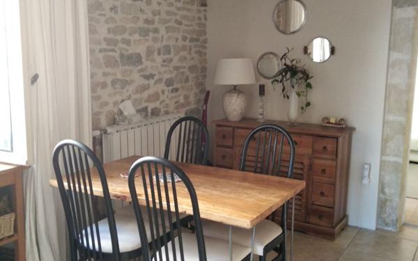 Maison à vendre    3 pièces •  Langlade