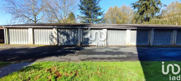 Location appartement 3 pièces 57 m² Fontenay-le-Comte