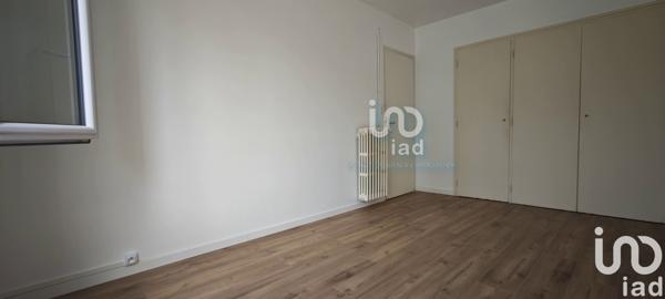 Location appartement 3 pièces 57 m² Fontenay-le-Comte