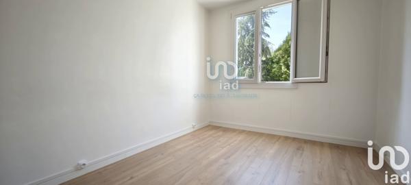 Location appartement 3 pièces 57 m² Fontenay-le-Comte