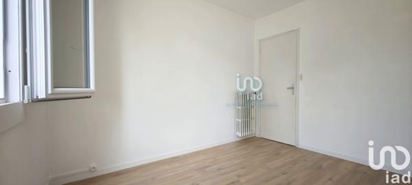 Location appartement 3 pièces 57 m² Fontenay-le-Comte