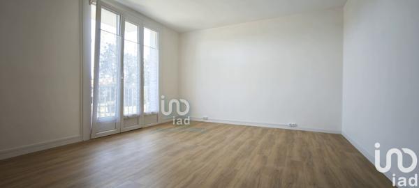 Location appartement 3 pièces 57 m² Fontenay-le-Comte