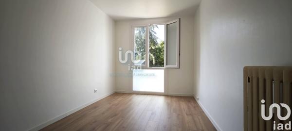 Location appartement 3 pièces 57 m² Fontenay-le-Comte