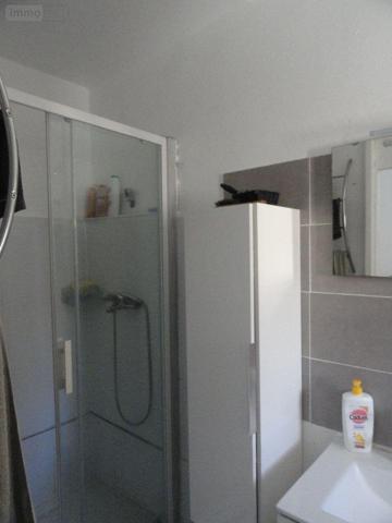 Maison de ville à vendre à Saint-Gilles dans le Gard (30800), ref : 11411/448   
CENTRE VILLE