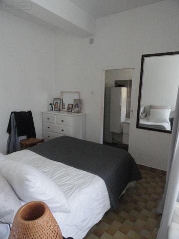 Maison de ville à vendre à Saint-Gilles dans le Gard (30800), ref : 11411/448   
CENTRE VILLE