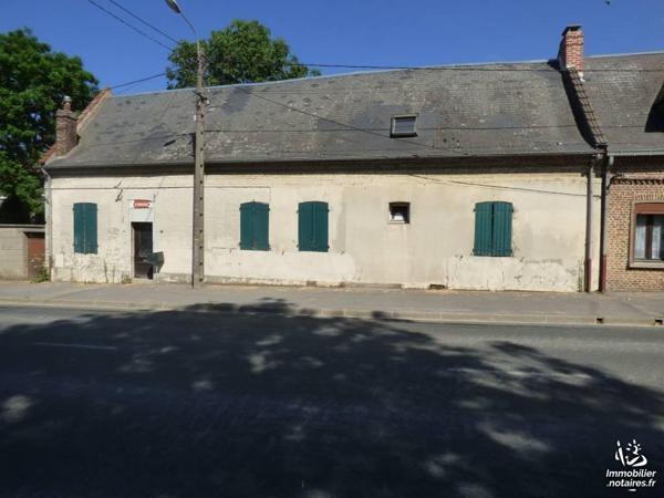 MAISON CINQ PIECES A MONT D'ORIGNY