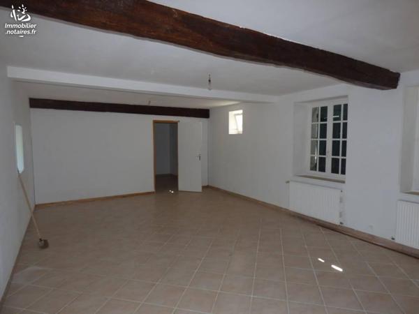 MAISON CINQ PIECES A MONT D'ORIGNY