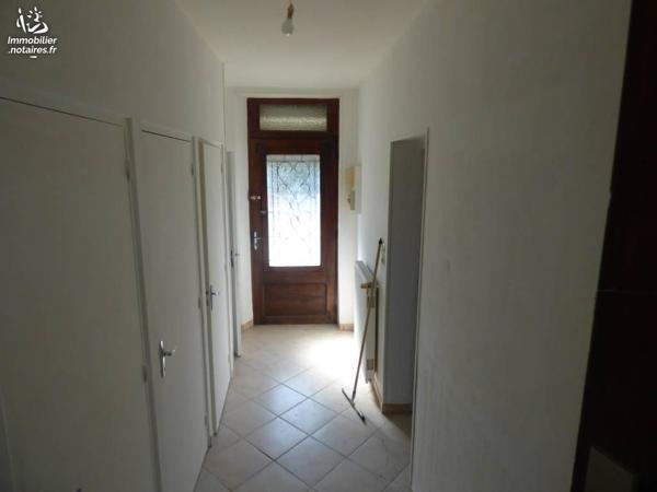 MAISON CINQ PIECES A MONT D'ORIGNY