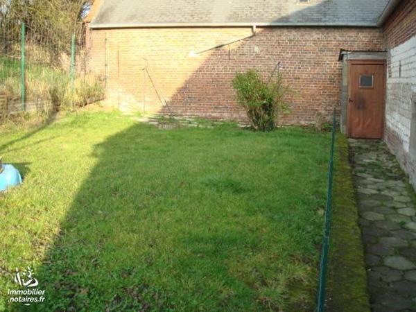 MAISON CINQ PIECES A MONT D'ORIGNY