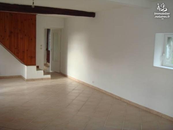 MAISON CINQ PIECES A MONT D'ORIGNY