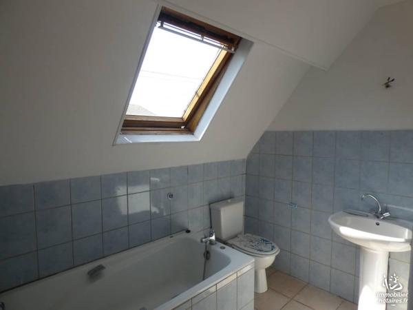 MAISON CINQ PIECES A MONT D'ORIGNY