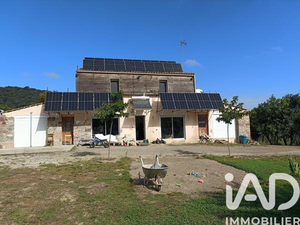 Parking à vendre 250 m² Quintillan