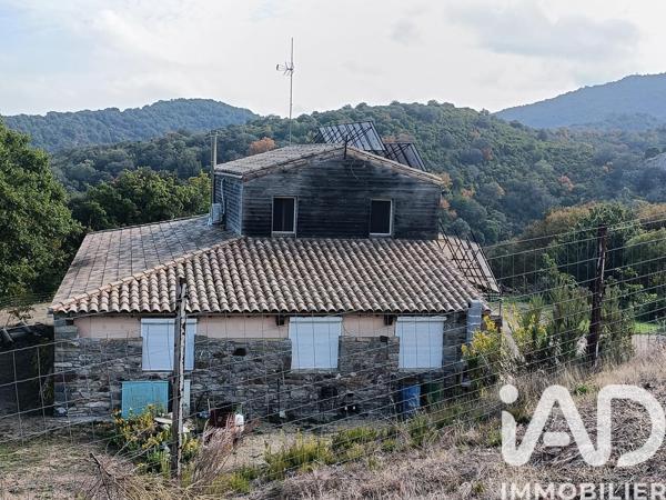 Parking à vendre 250 m² Quintillan