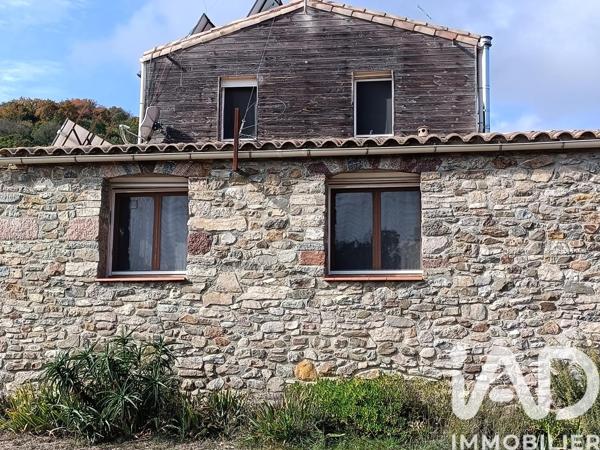 Parking à vendre 250 m² Quintillan