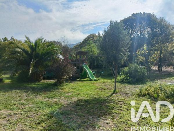 Parking à vendre 250 m² Quintillan