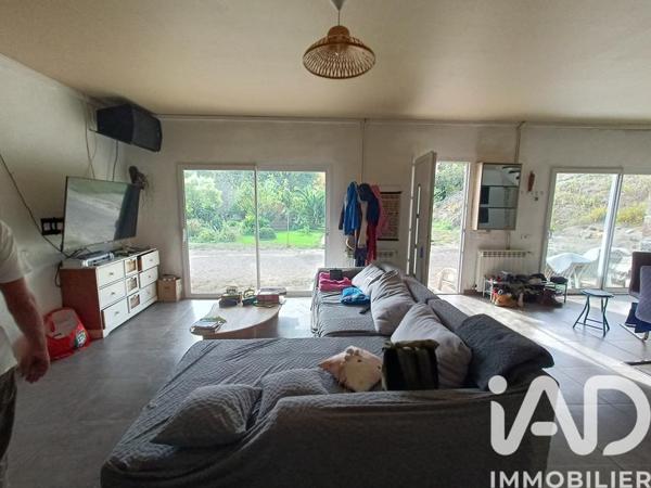 Parking à vendre 250 m² Quintillan