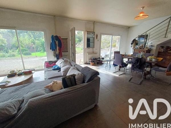 Parking à vendre 250 m² Quintillan