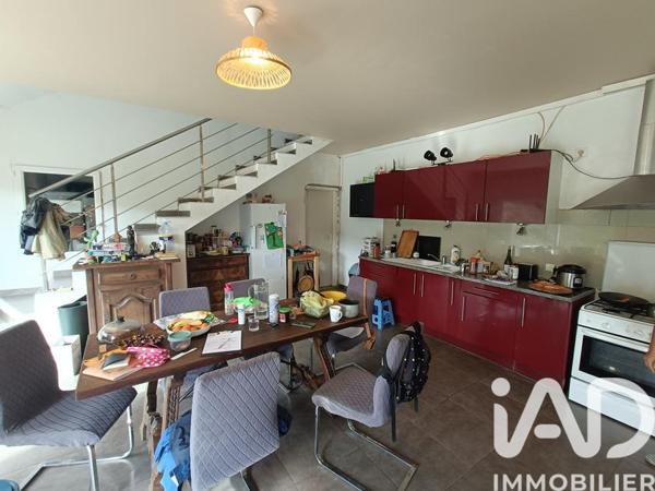 Parking à vendre 250 m² Quintillan