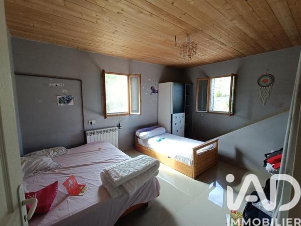 Parking à vendre 250 m² Quintillan