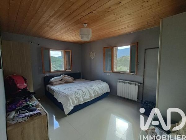 Parking à vendre 250 m² Quintillan