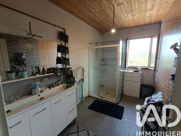 Parking à vendre 250 m² Quintillan