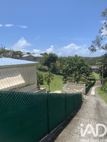 Location appartement 3 pièces 73 m² Le Gosier