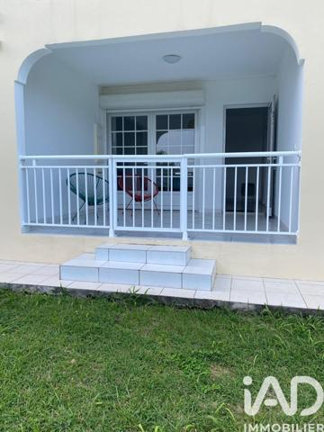 Location appartement 3 pièces 73 m² Le Gosier