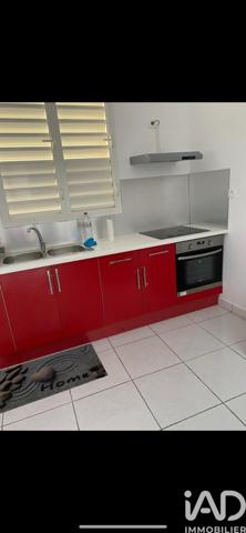 Location appartement 3 pièces 73 m² Le Gosier