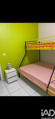 Location appartement 3 pièces 73 m² Le Gosier