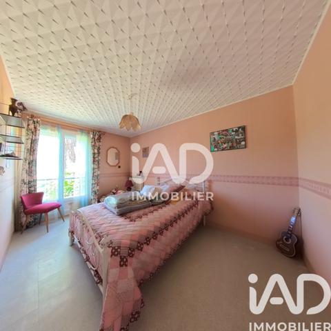 Maison à vendre 4 pièces 85 m² Mehun-sur-Yèvre