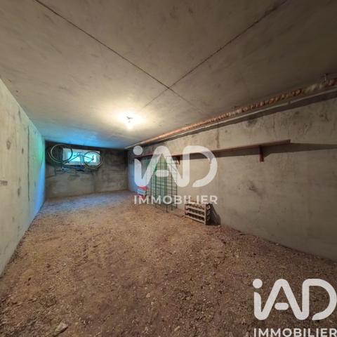 Maison à vendre 4 pièces 85 m² Mehun-sur-Yèvre